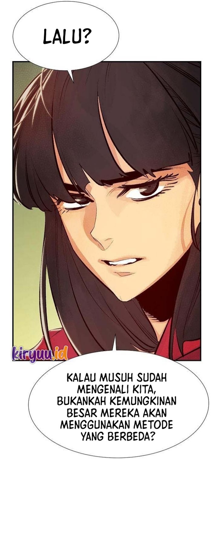 Chapter 84 - halaman 28