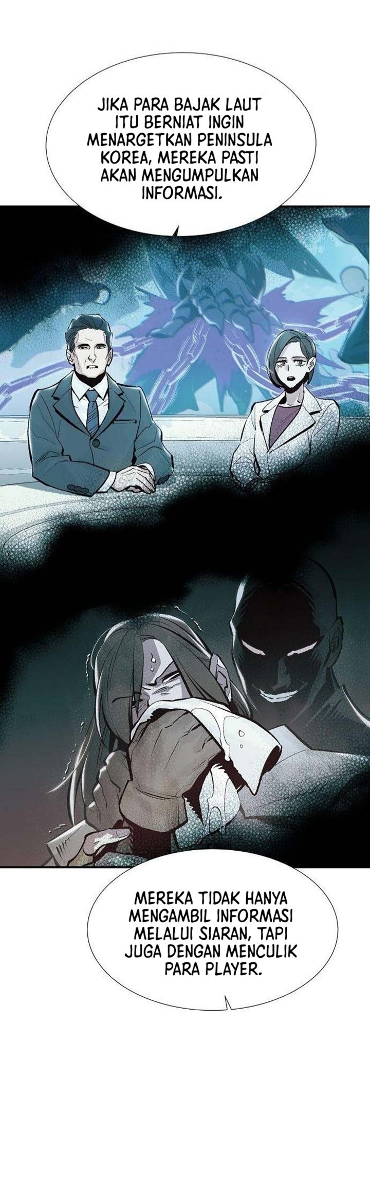 Chapter 84 - halaman 29