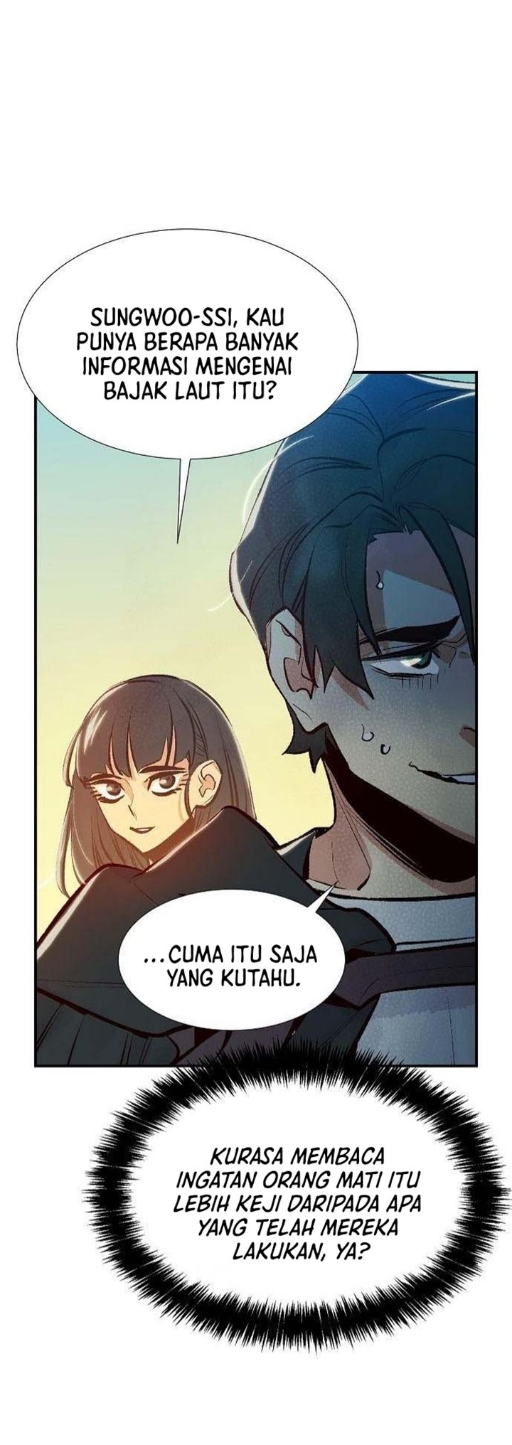 Chapter 84 - halaman 30