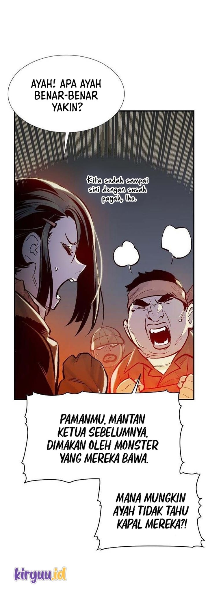 Chapter 84 - halaman 48