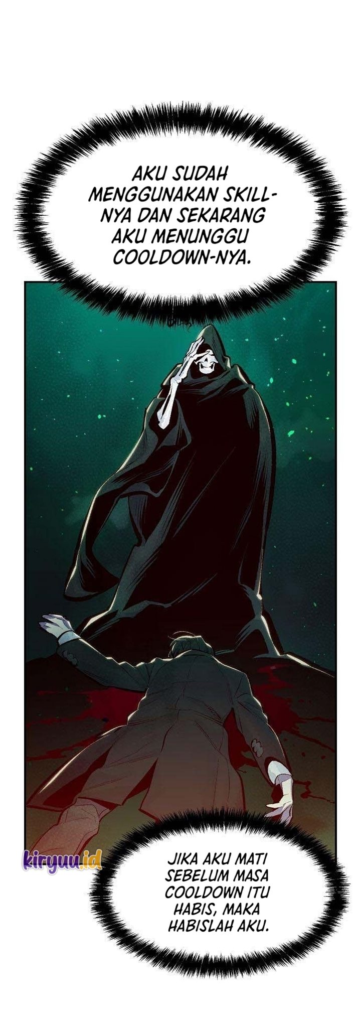 Chapter 84 - halaman 8