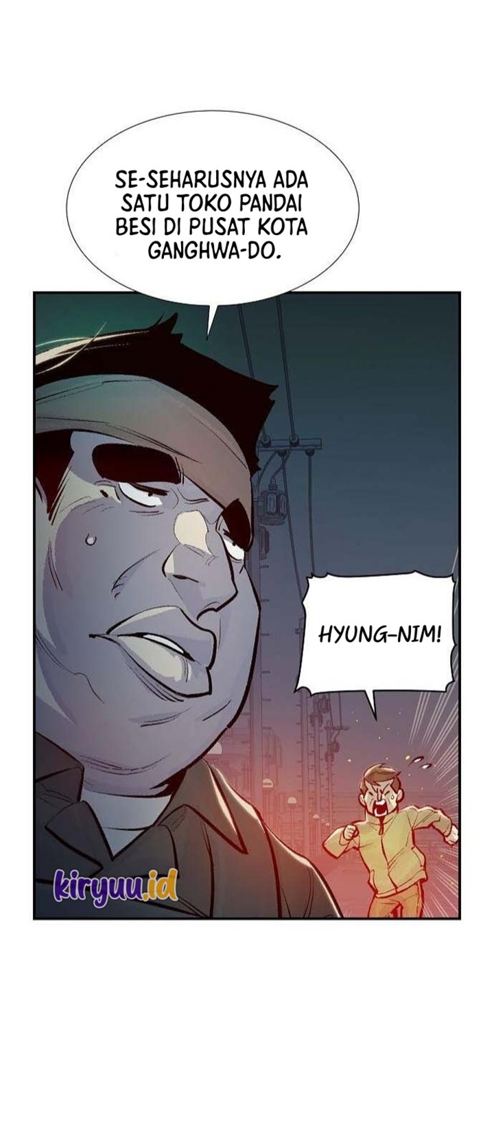 Chapter 84 - halaman 63