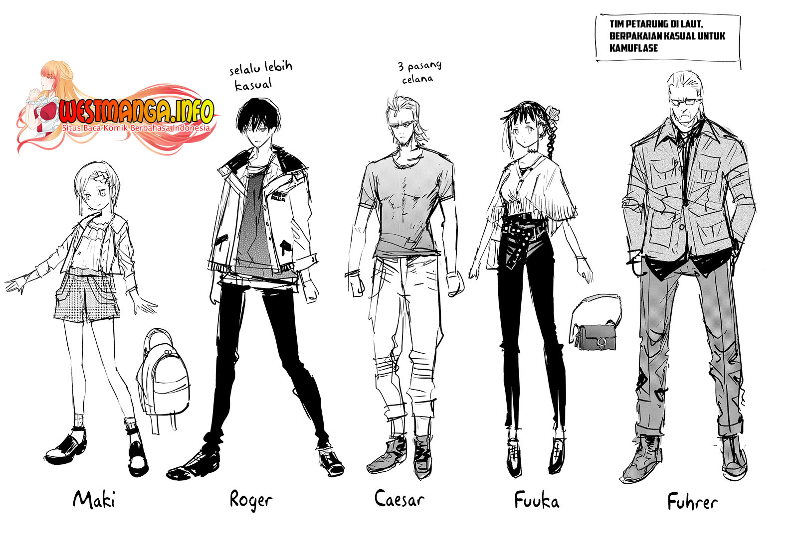 Chapter 25.5 - halaman 20