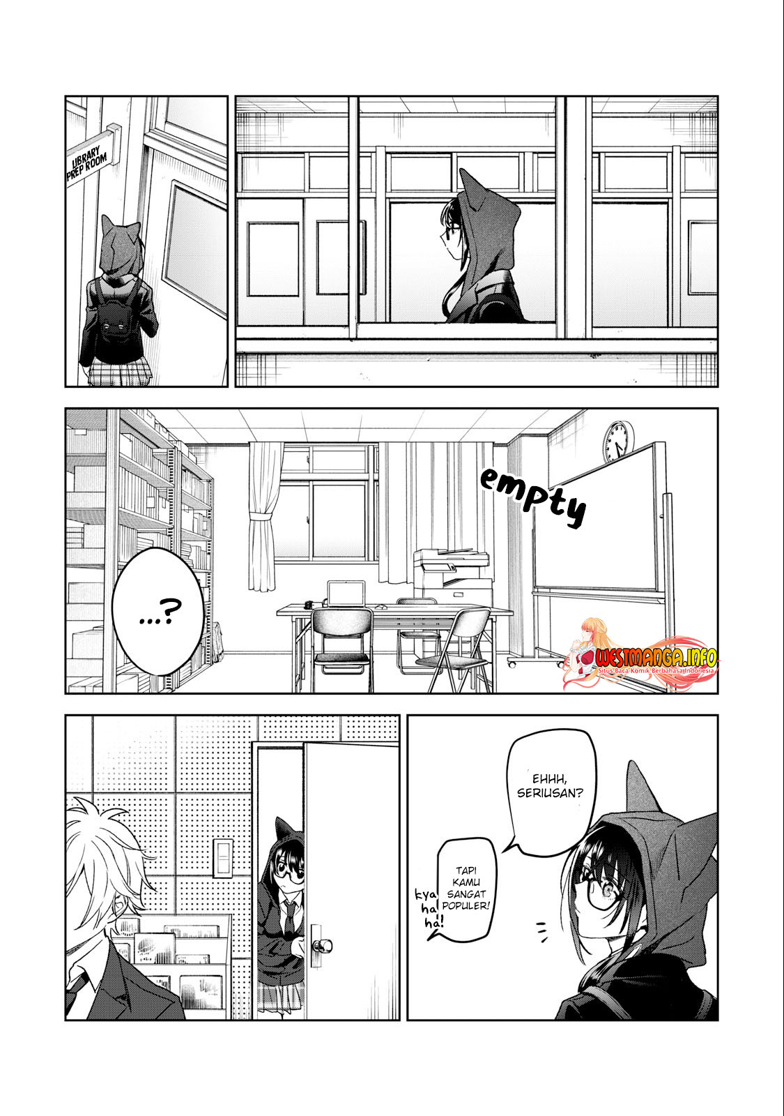 Chapter 33 - halaman 12