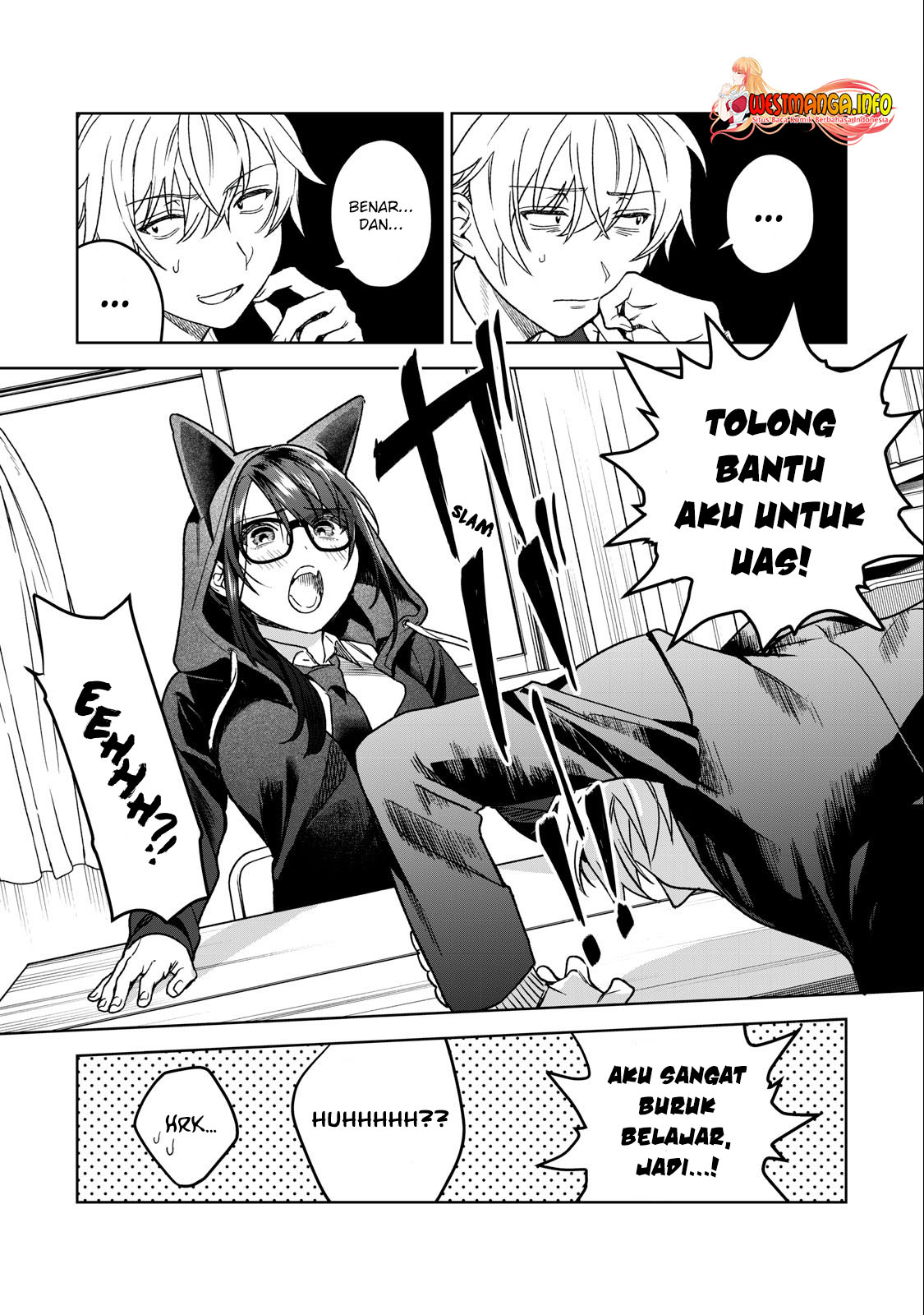 Chapter 33 - halaman 18