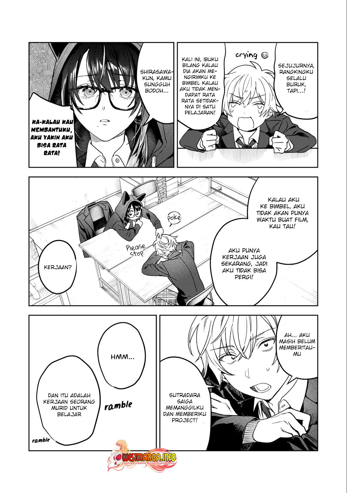 Chapter 33 - halaman 19