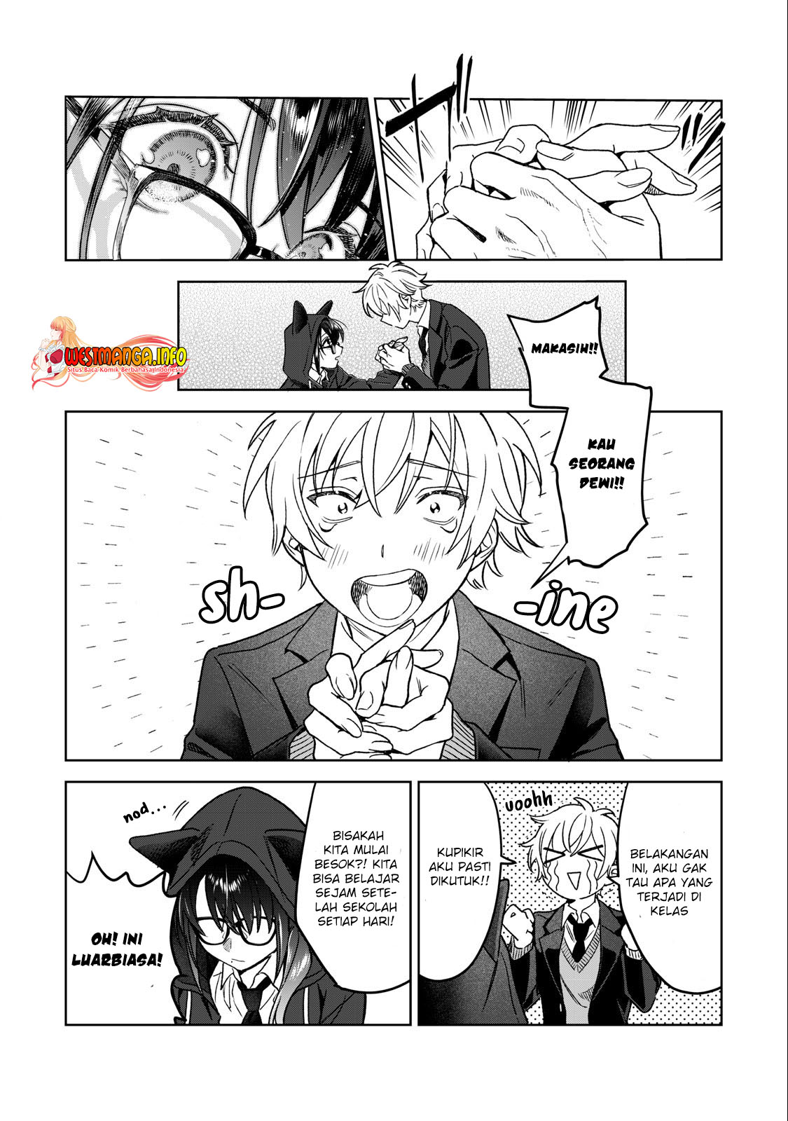 Chapter 33 - halaman 21