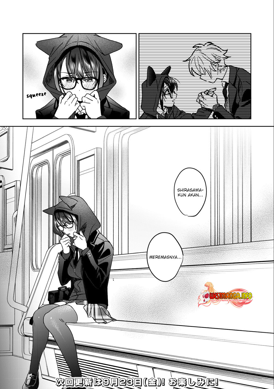 Chapter 33 - halaman 23