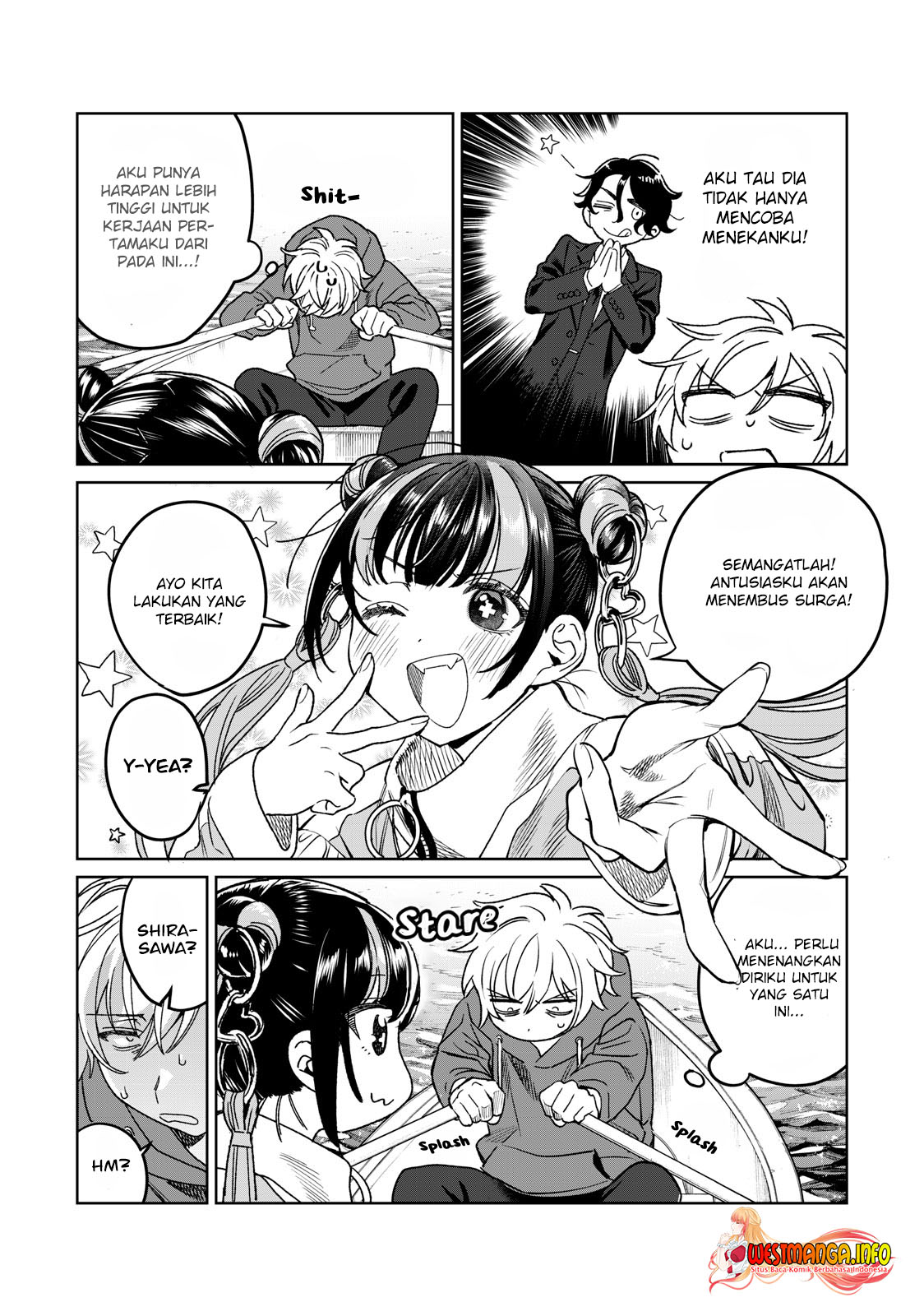 Chapter 32 - halaman 13