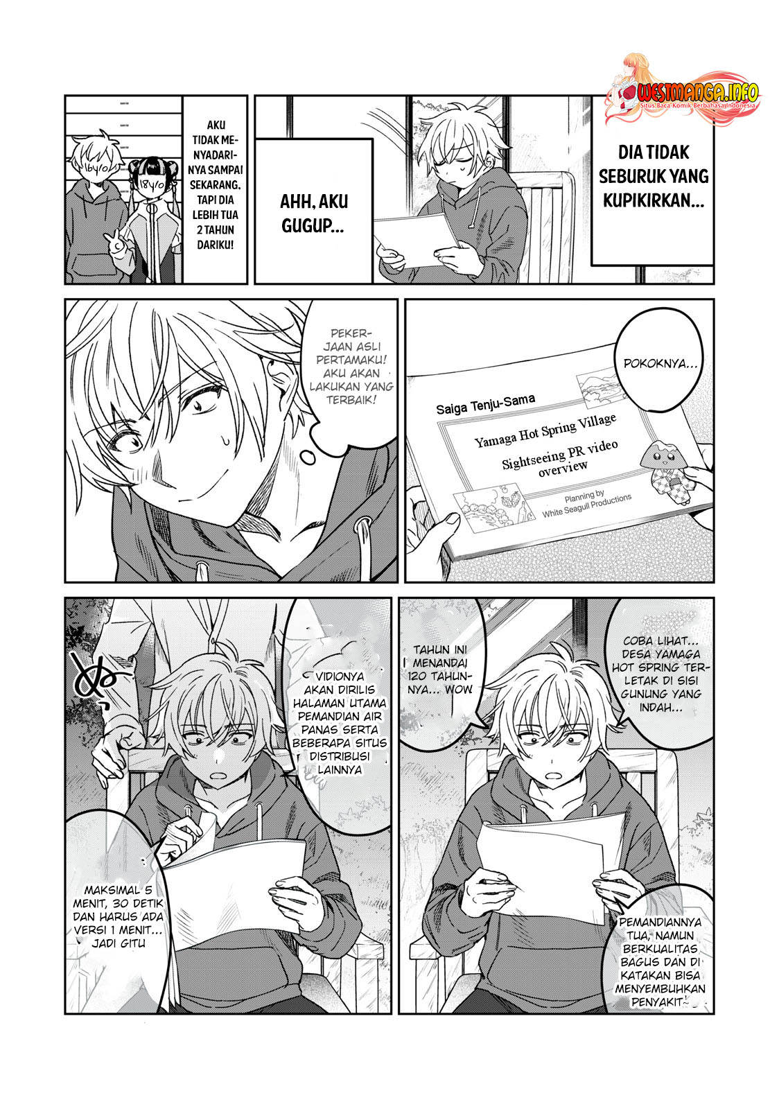 Chapter 32 - halaman 17