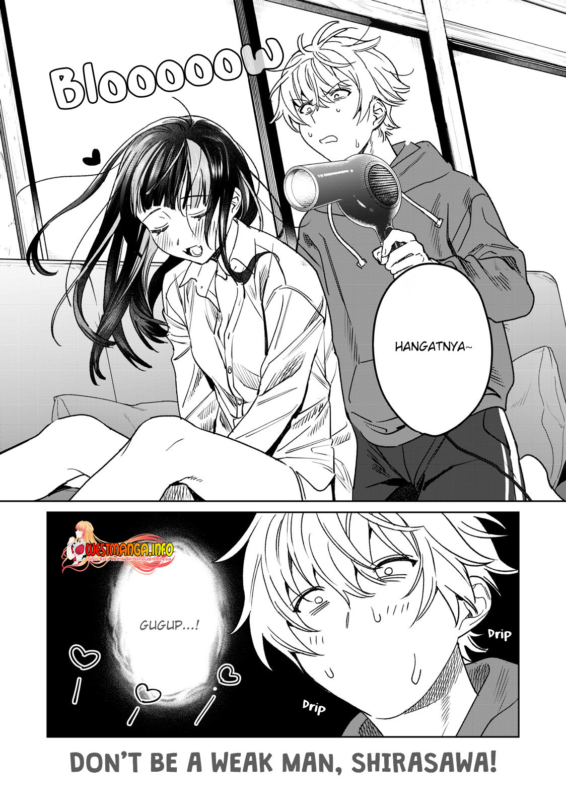 Chapter 32 - halaman 22