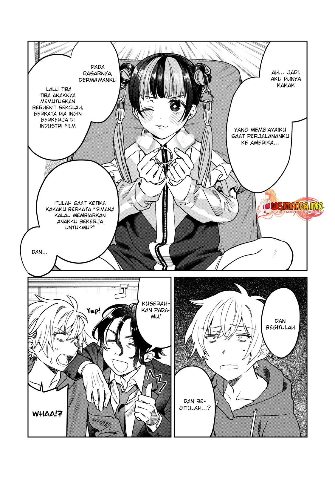 Chapter 32 - halaman 5