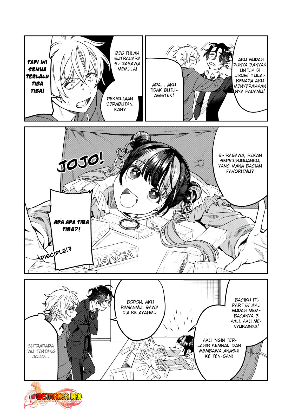 Chapter 32 - halaman 6