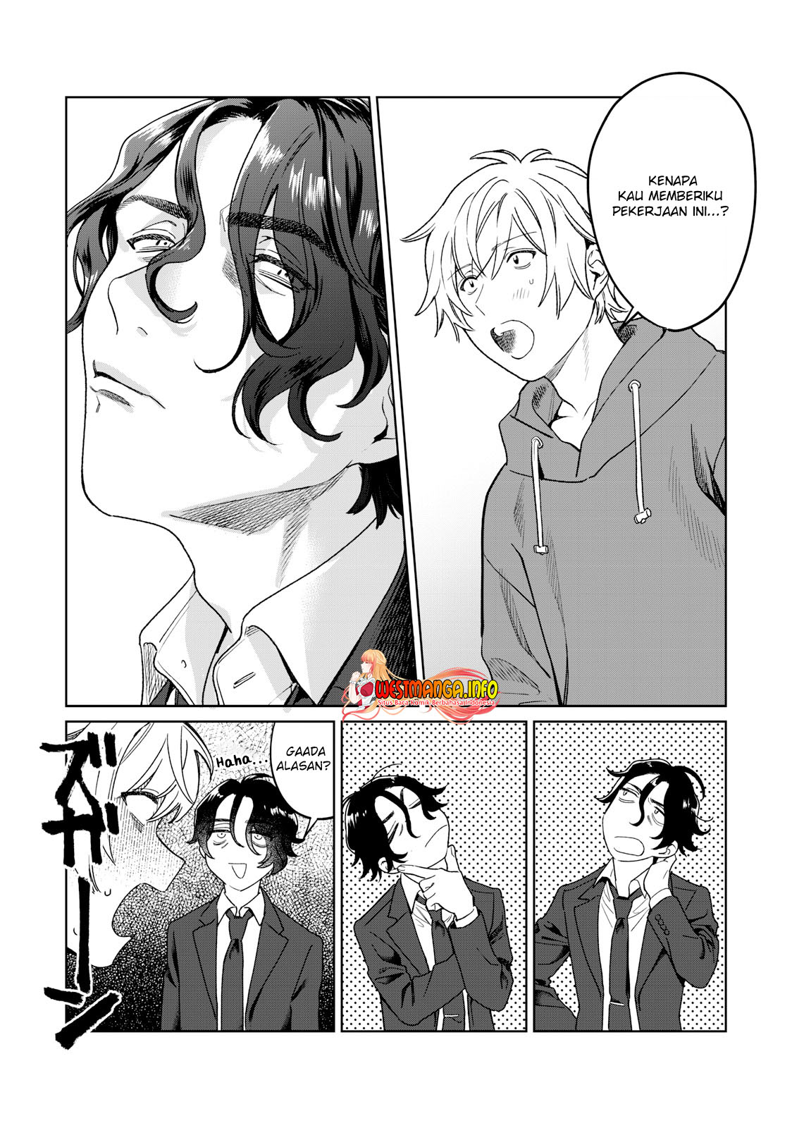 Chapter 32 - halaman 8