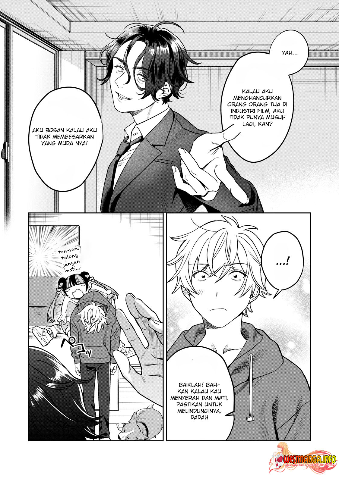 Chapter 32 - halaman 9