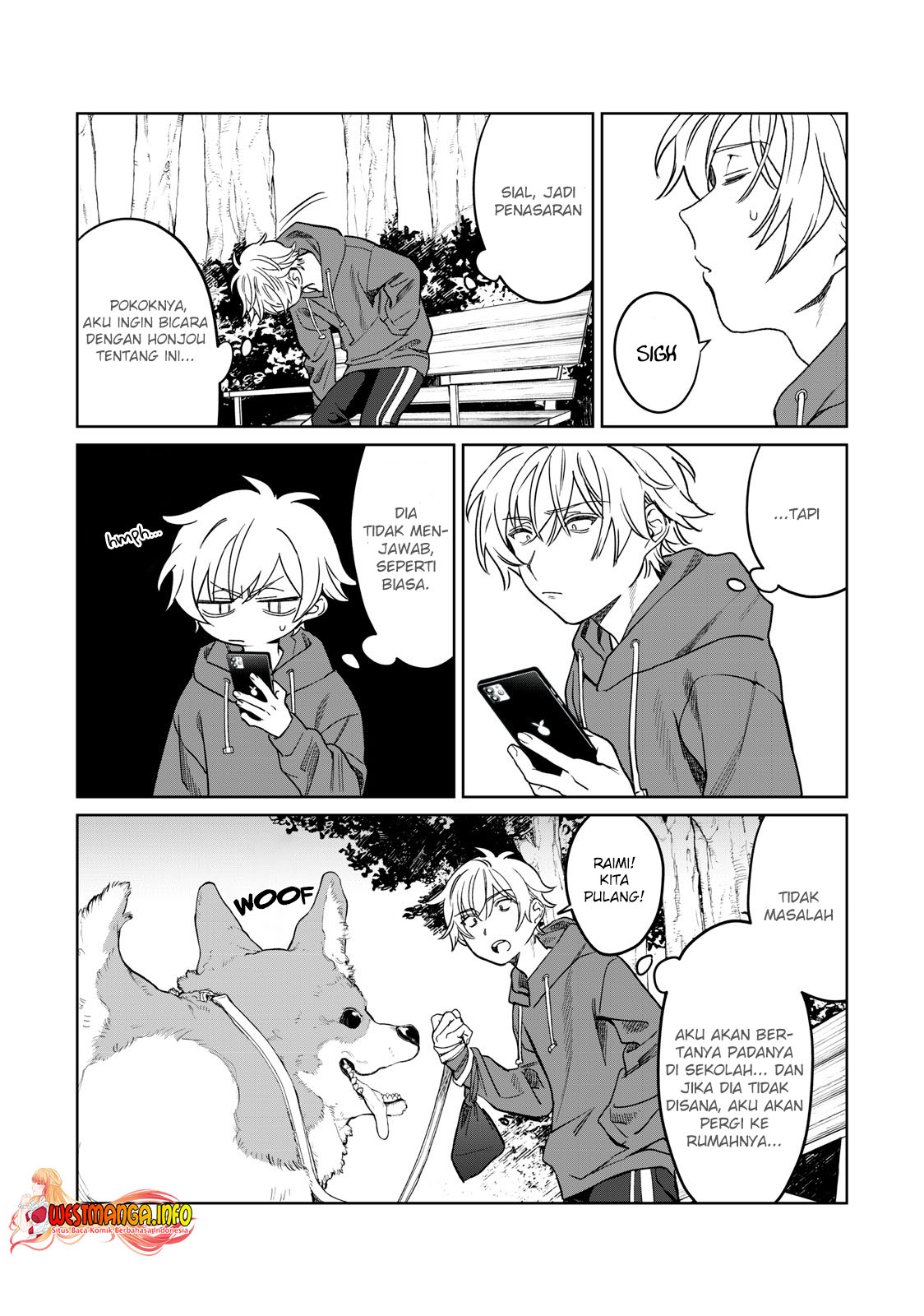 Chapter 31 - halaman 12