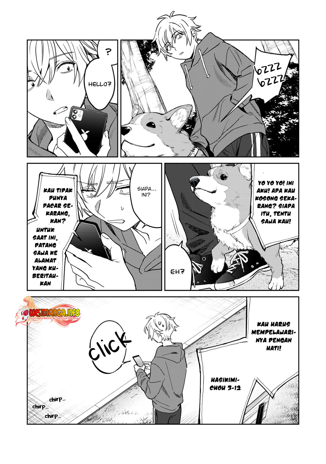 Chapter 31 - halaman 13