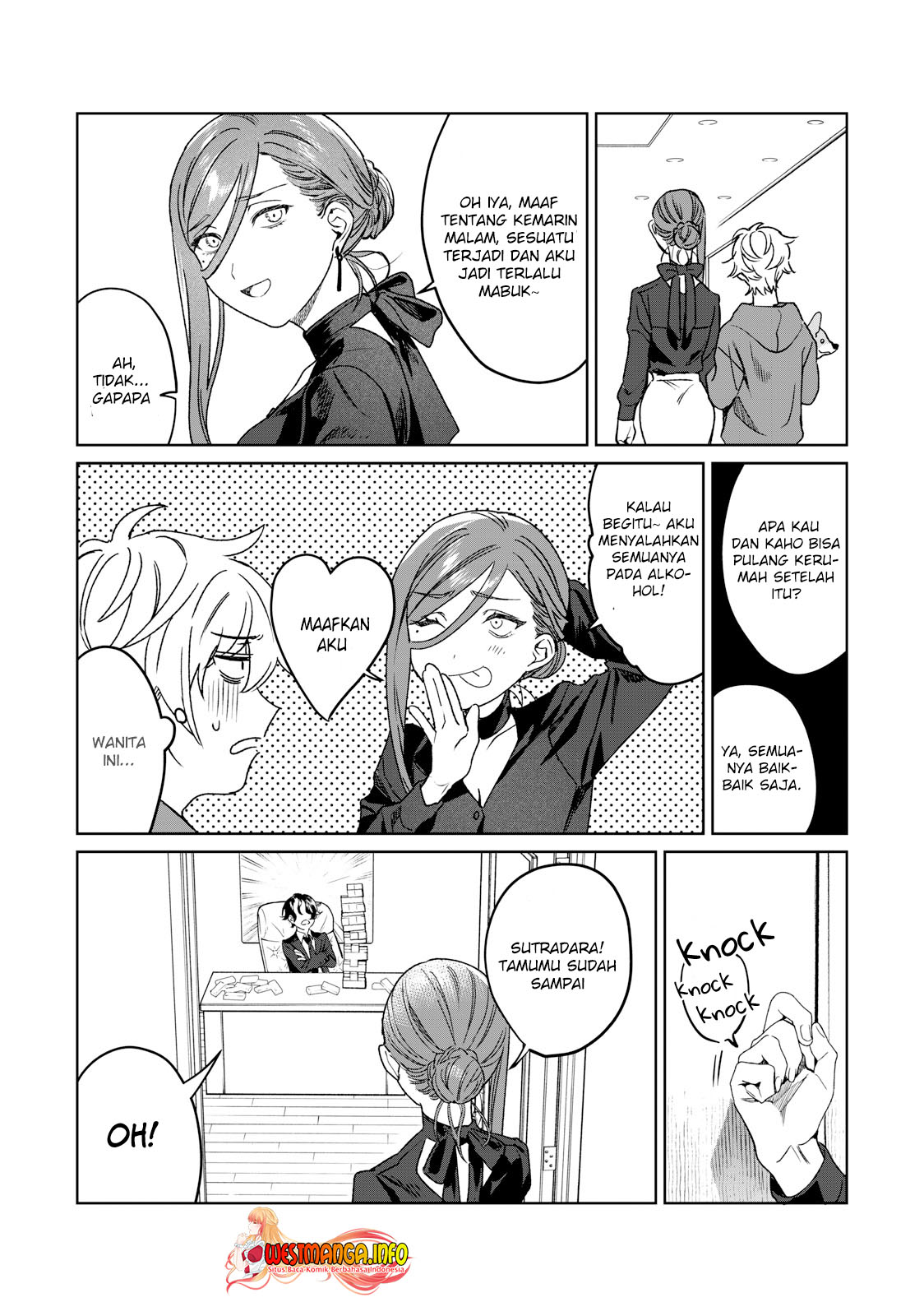 Chapter 31 - halaman 18