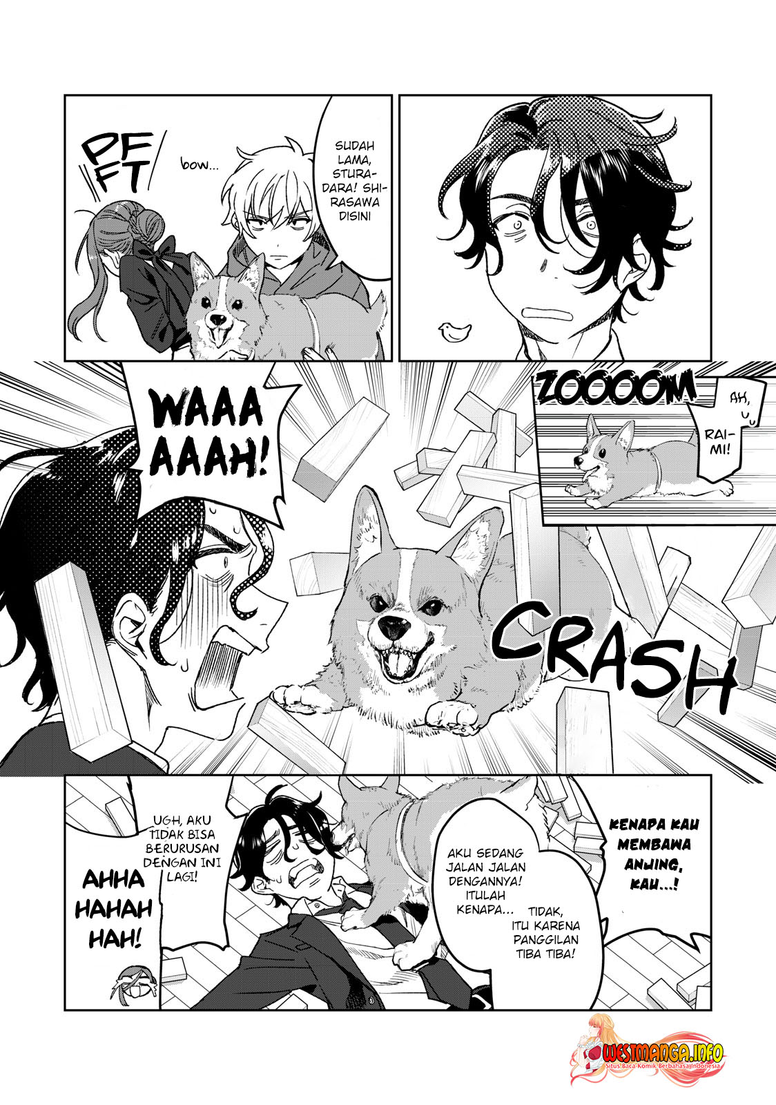 Chapter 31 - halaman 19