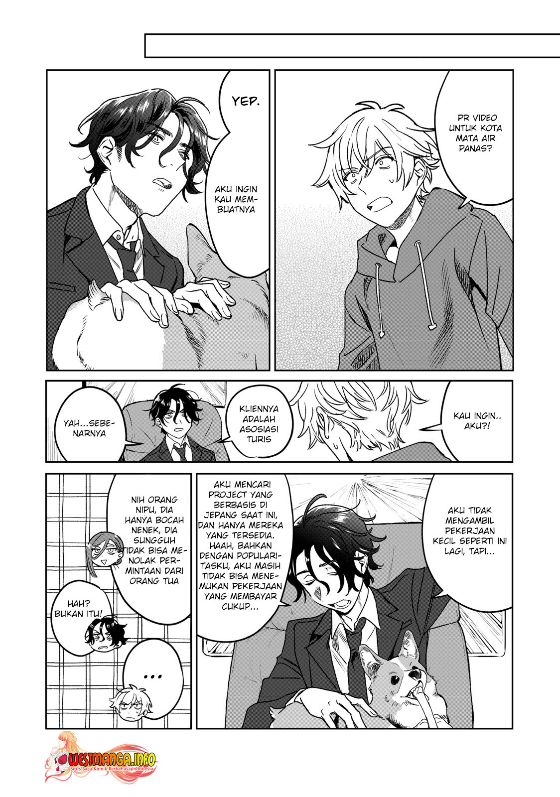 Chapter 31 - halaman 20