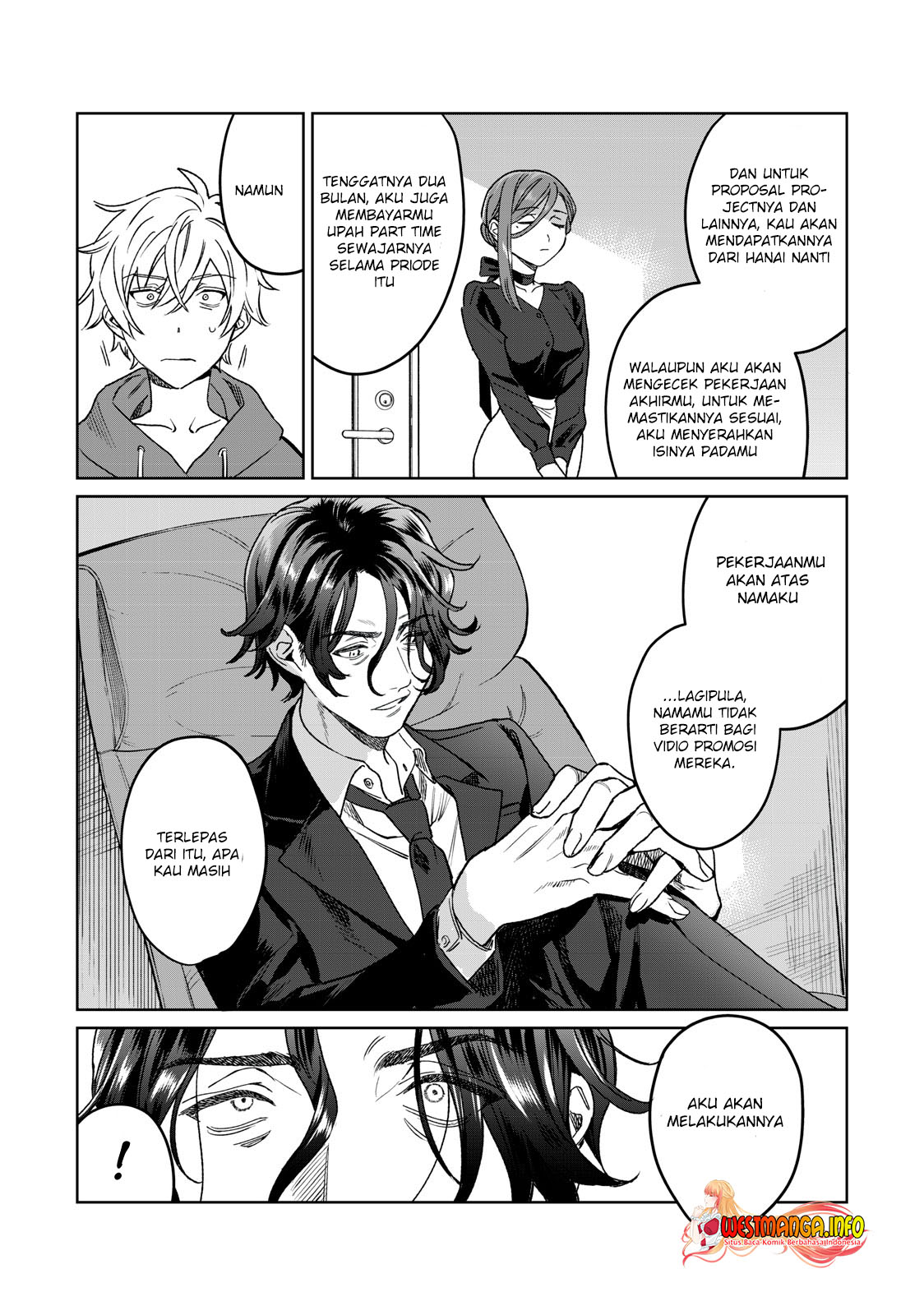 Chapter 31 - halaman 21
