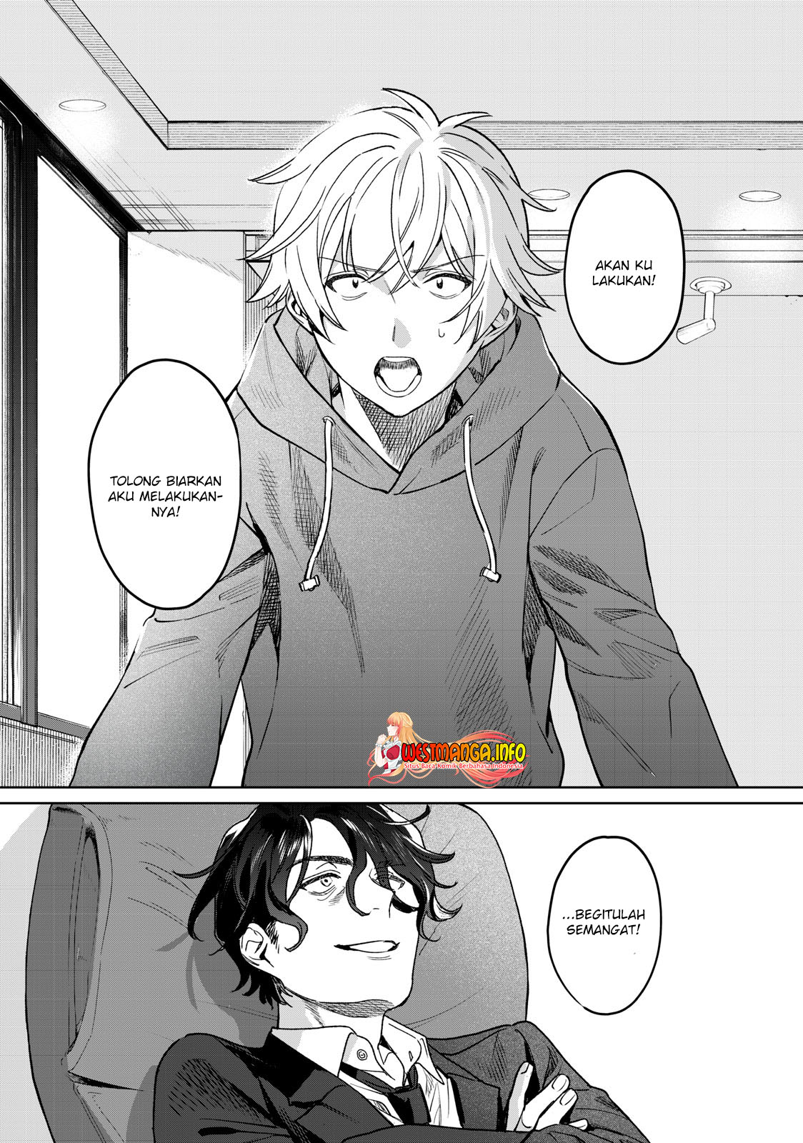 Chapter 31 - halaman 22