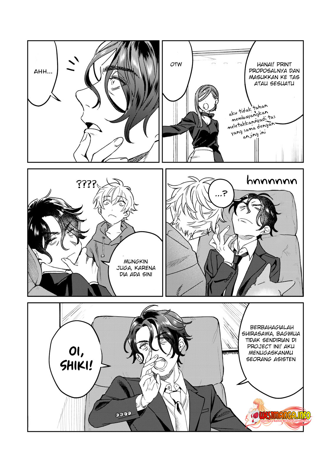 Chapter 31 - halaman 23
