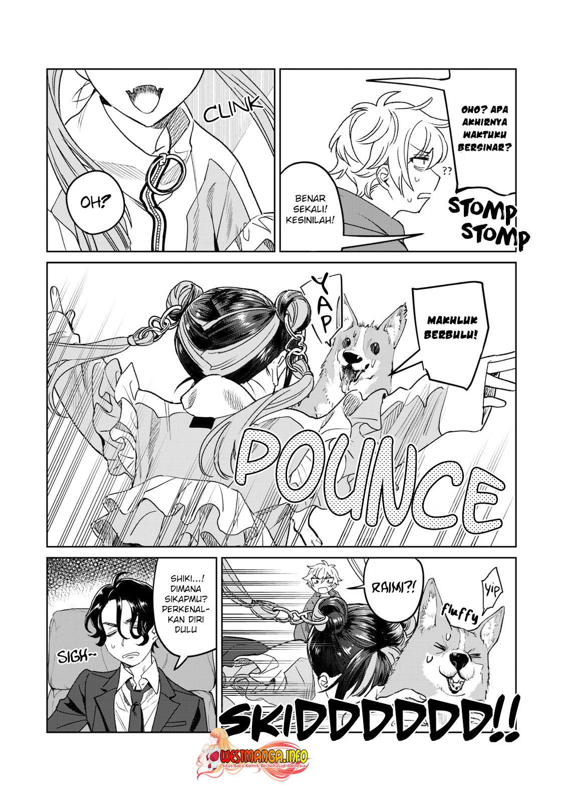 Chapter 31 - halaman 24