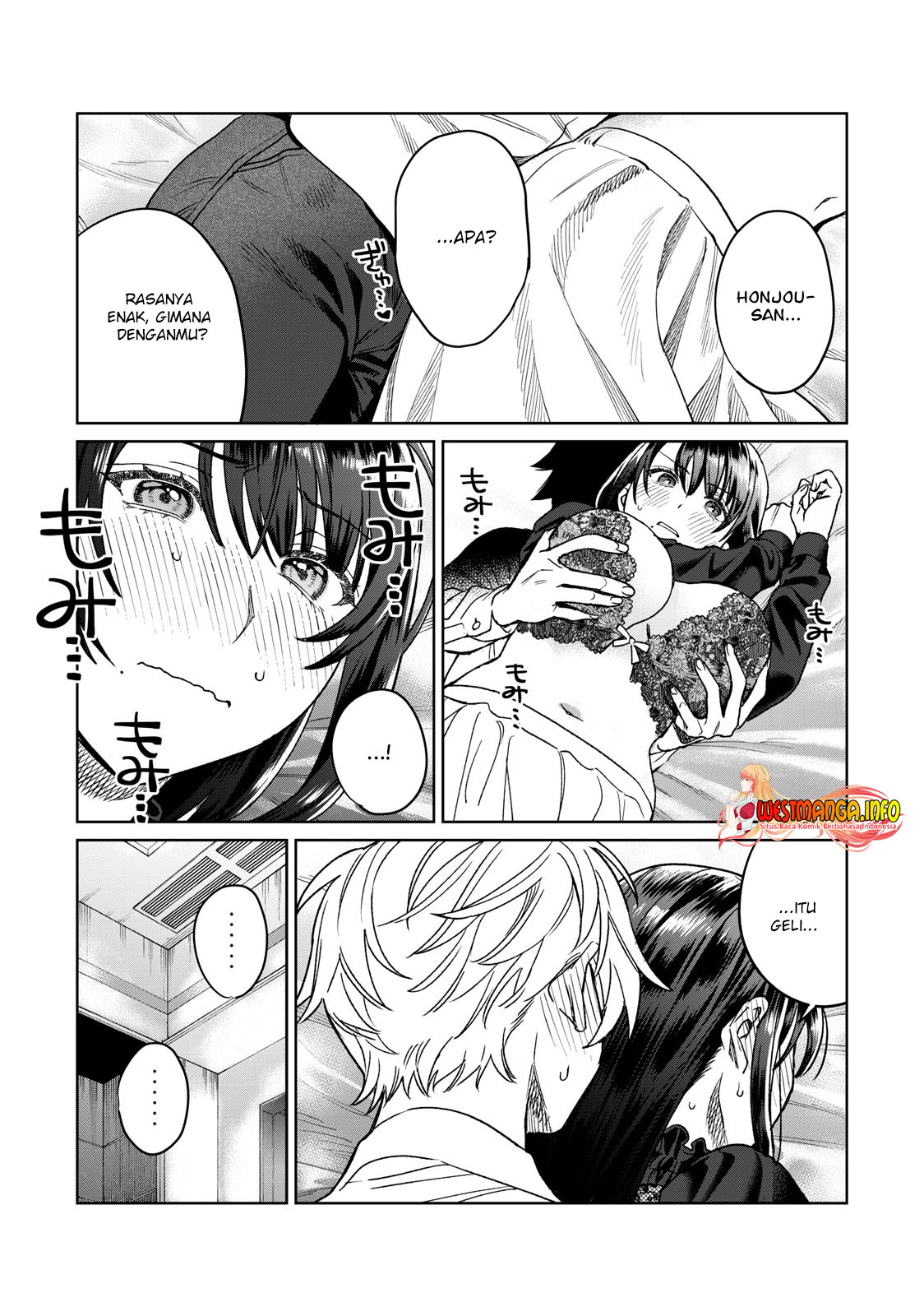 Chapter 30 - halaman 14