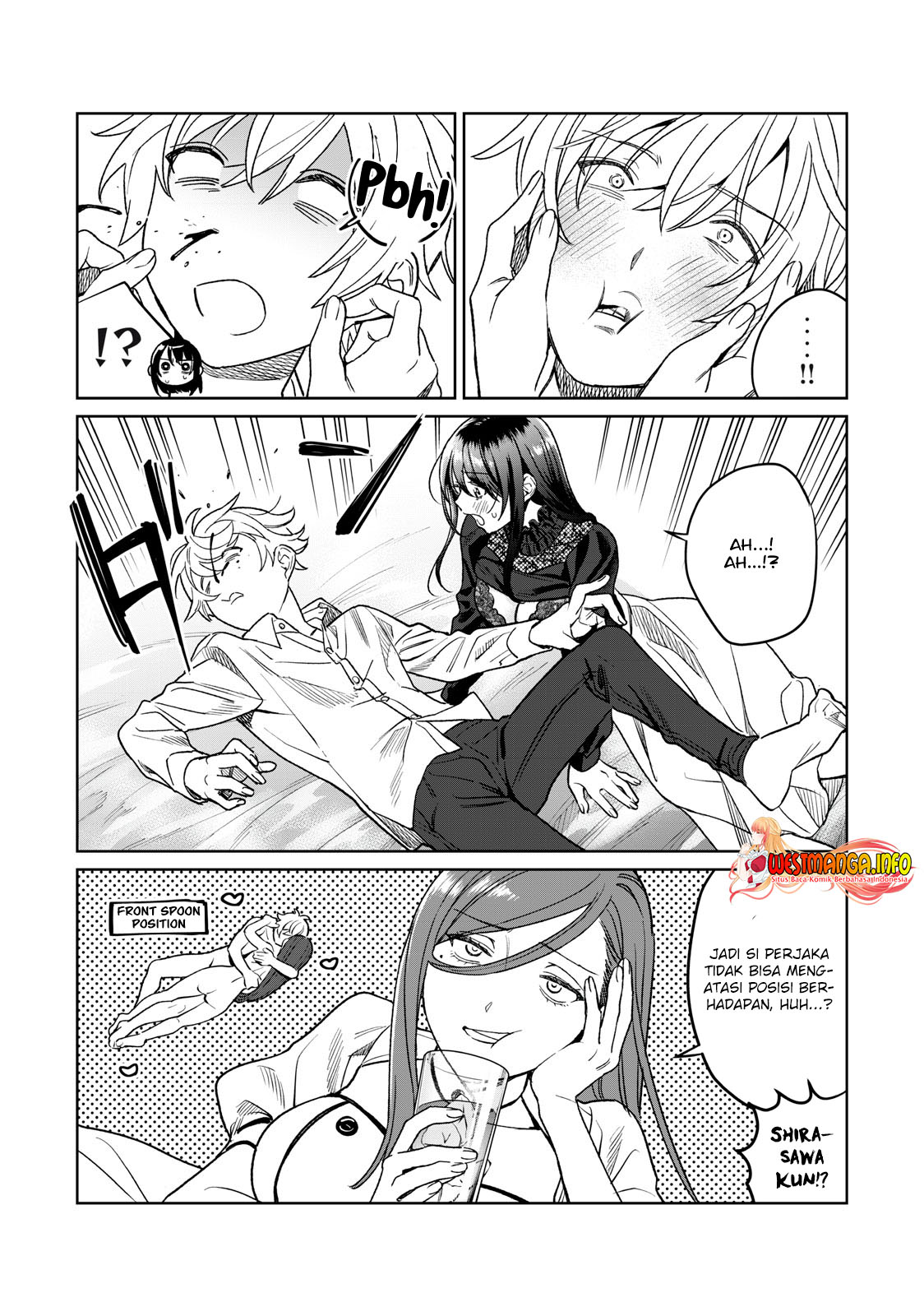 Chapter 30 - halaman 21