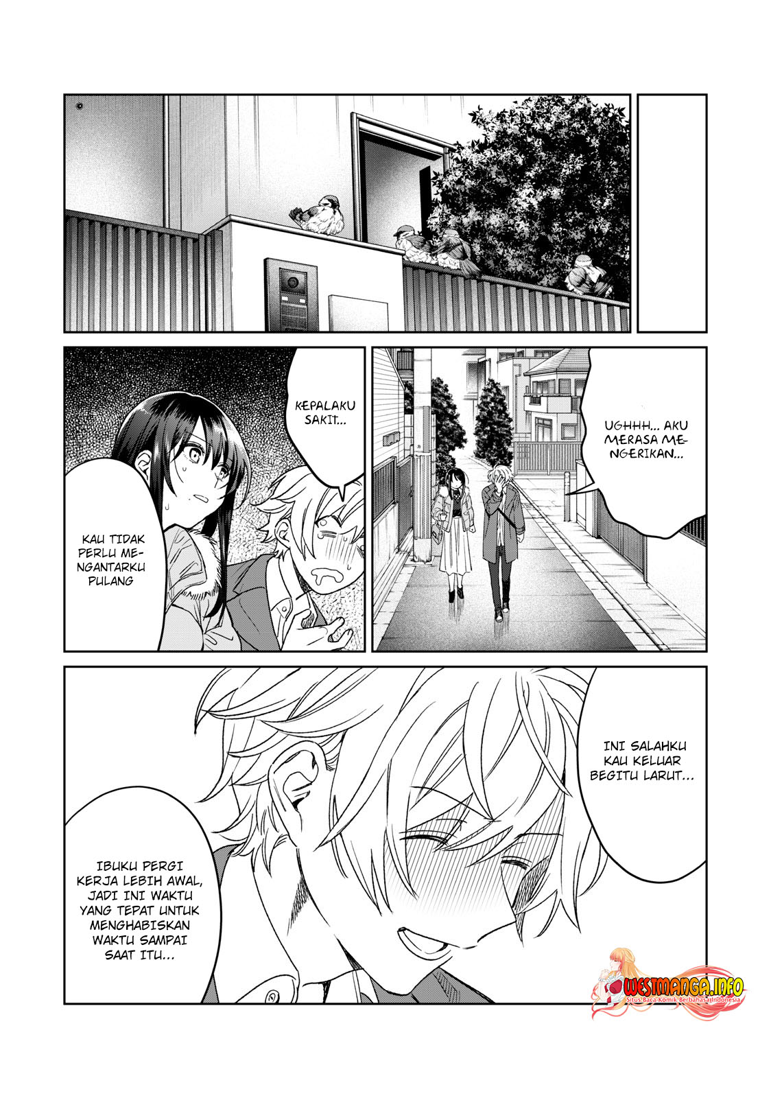 Chapter 30 - halaman 22