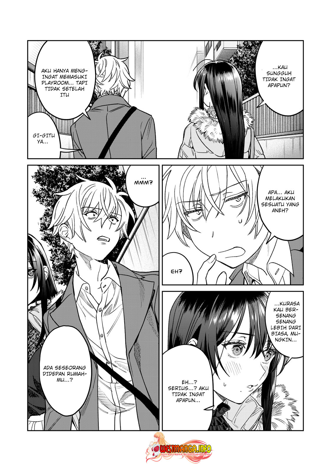 Chapter 30 - halaman 23