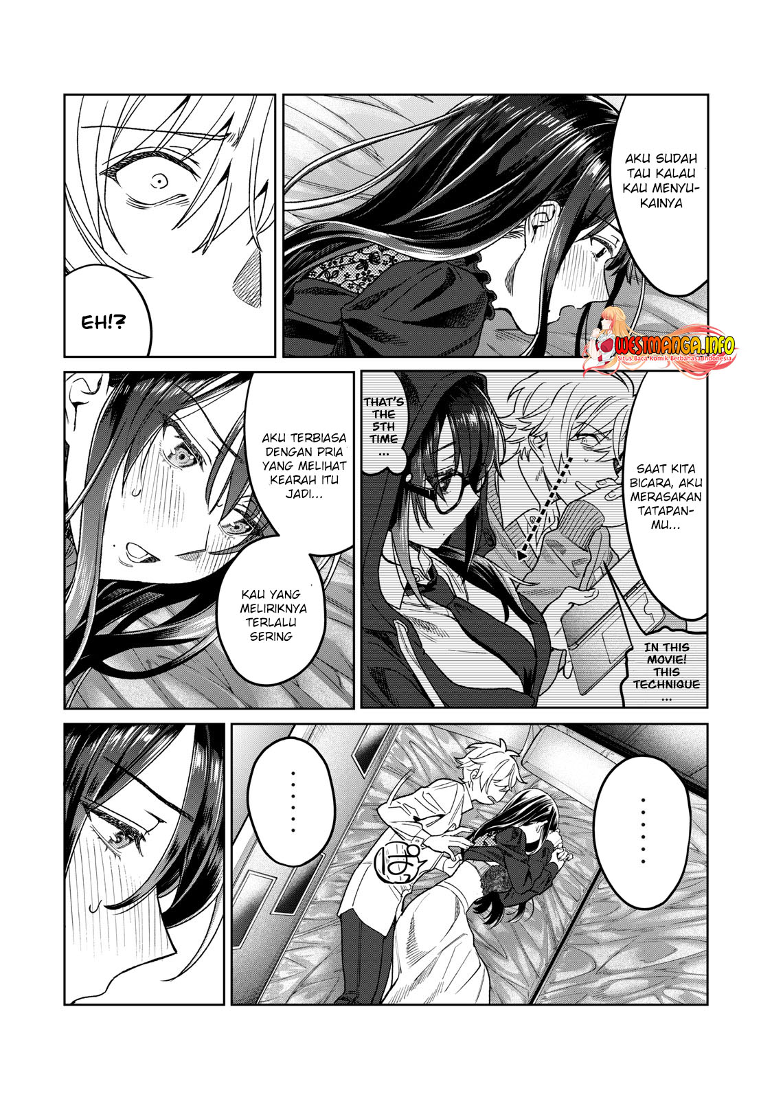 Chapter 30 - halaman 8