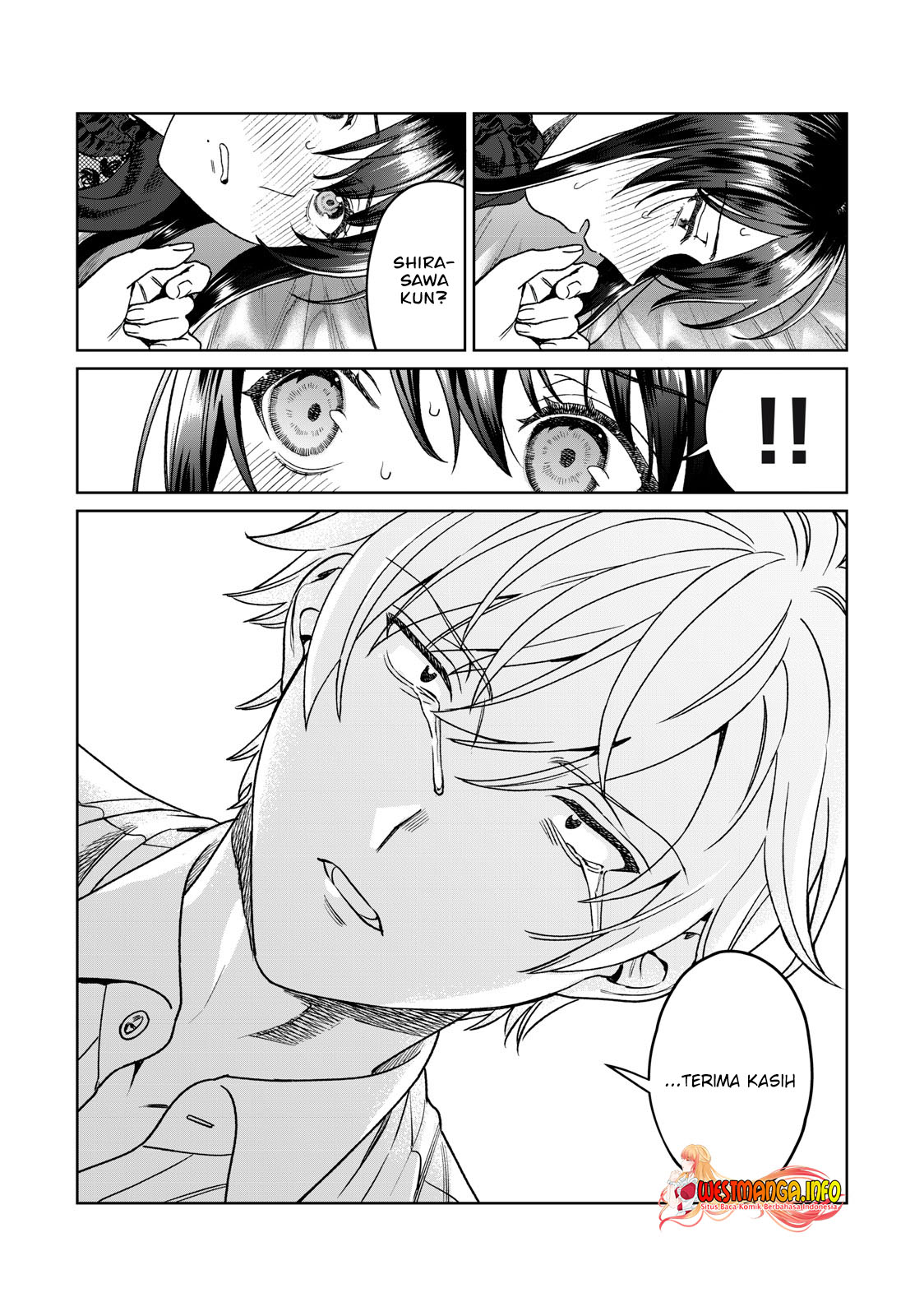 Chapter 30 - halaman 10