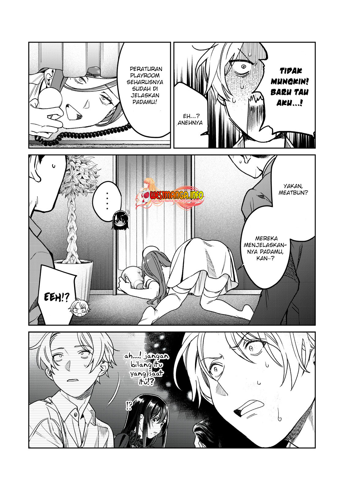 Chapter 28 - halaman 25