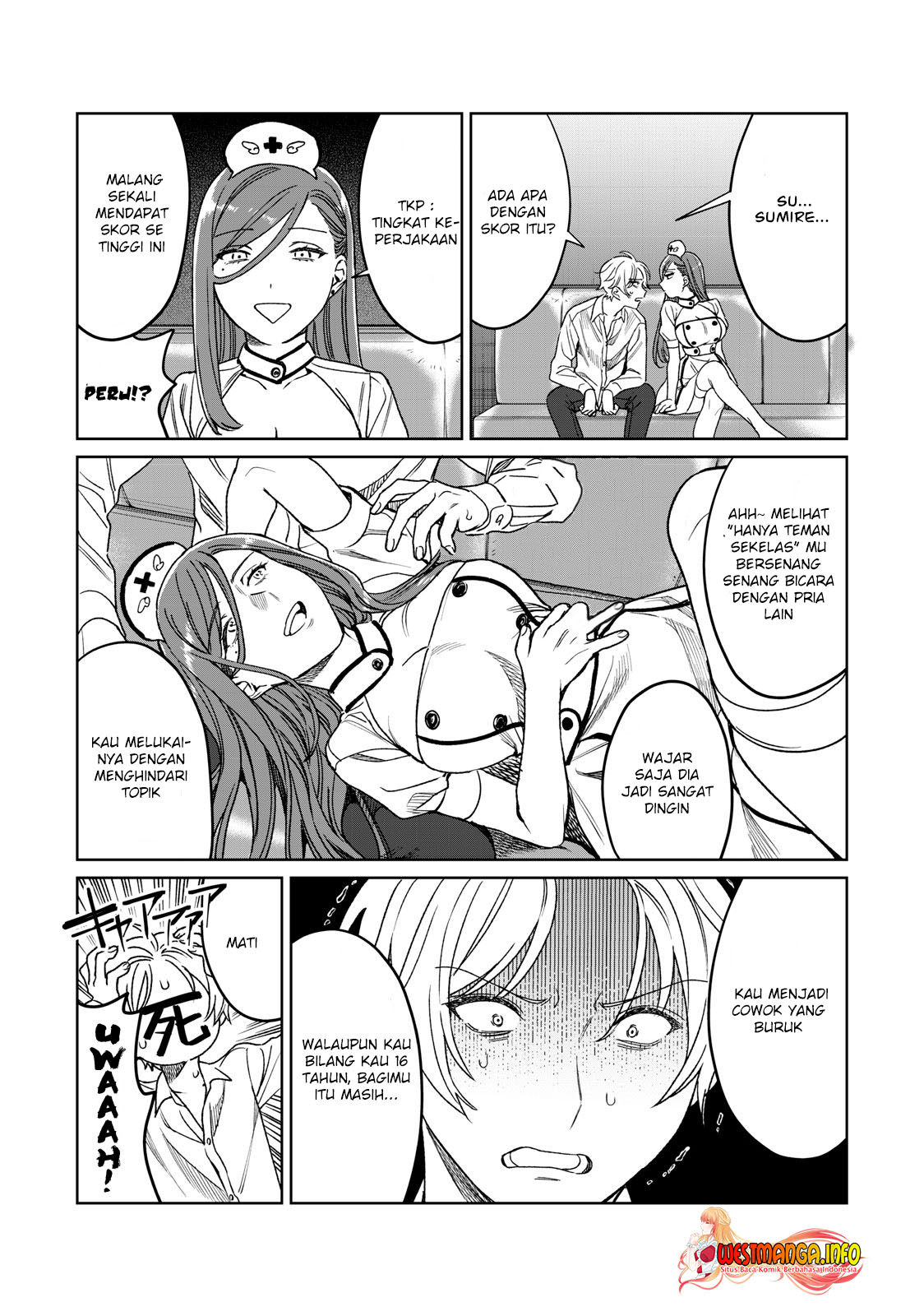 Chapter 28 - halaman 8