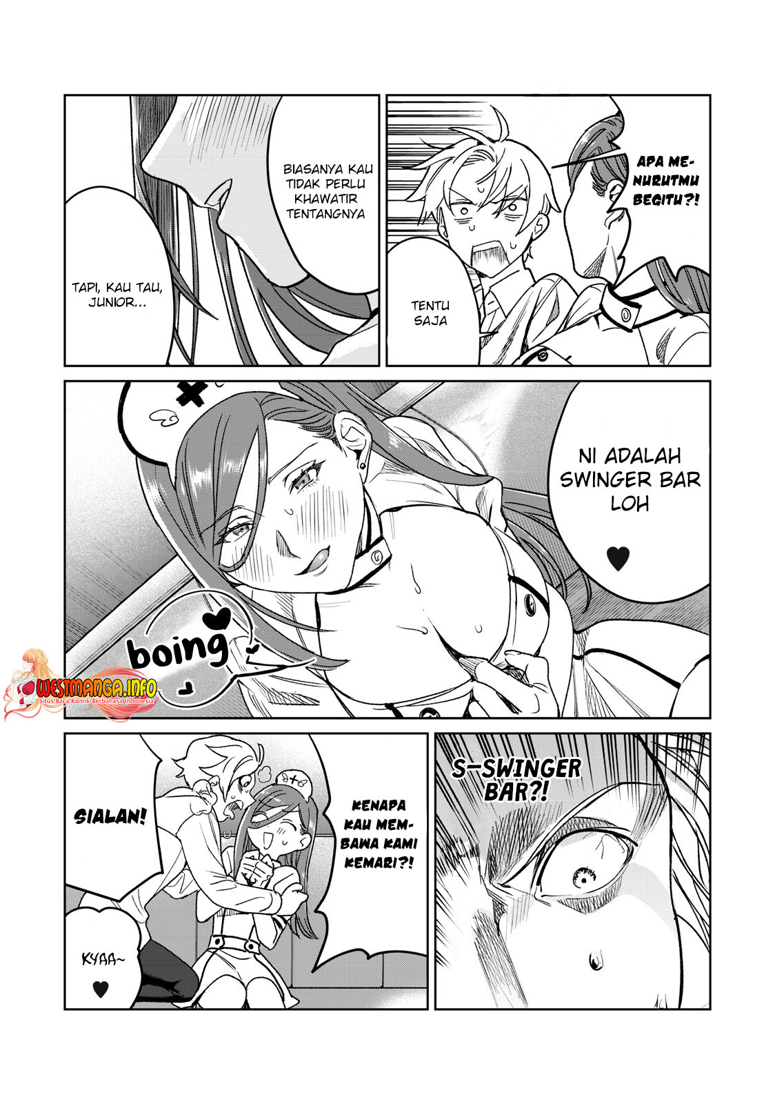 Chapter 27 - halaman 23
