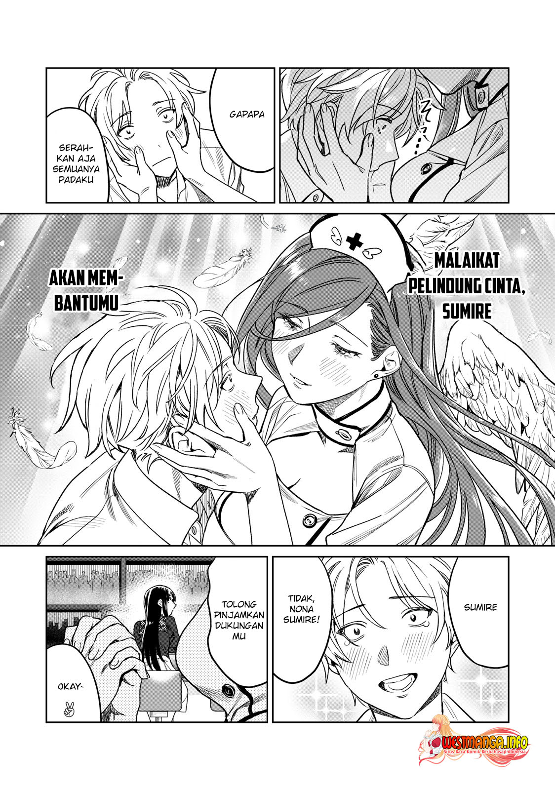 Chapter 27 - halaman 24
