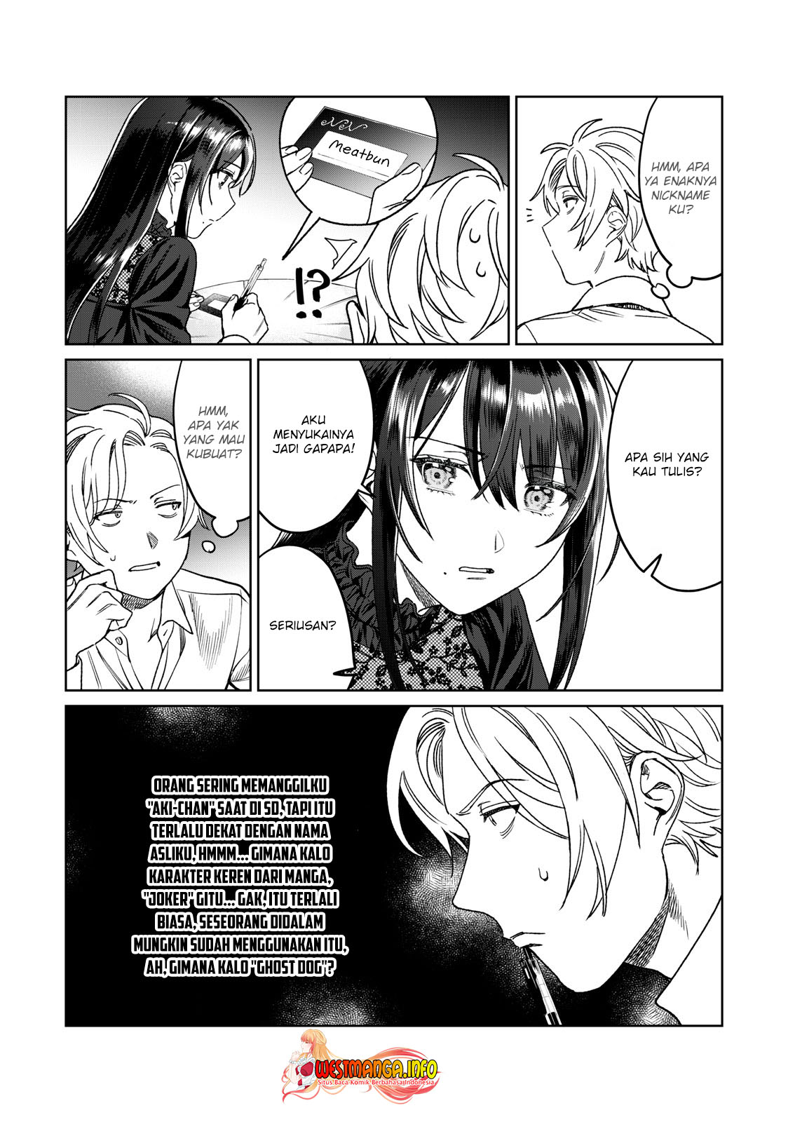 Chapter 27 - halaman 8