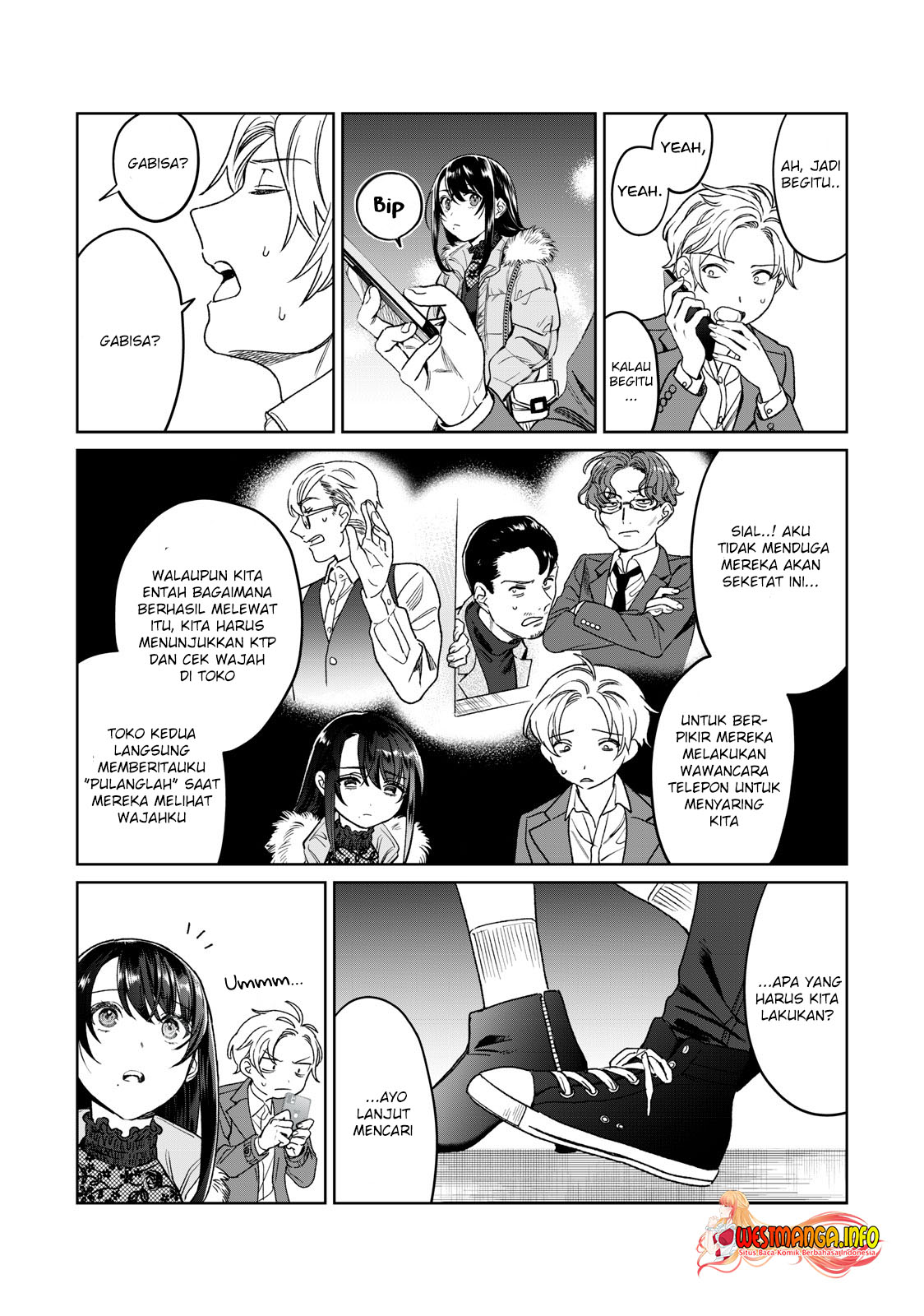 Chapter 26 - halaman 9