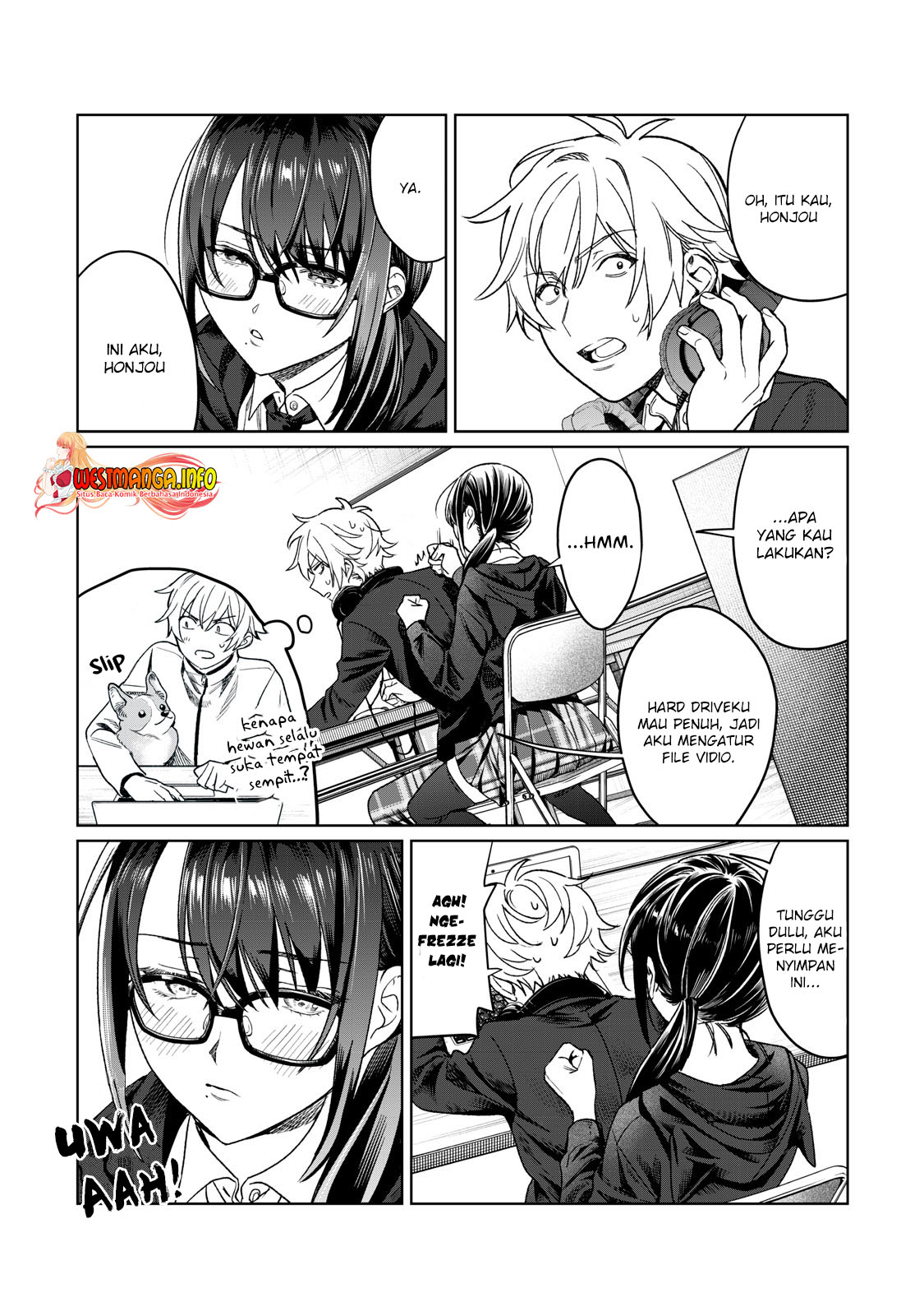 Chapter 24 - halaman 10
