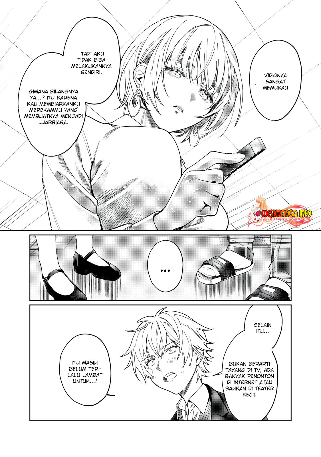 Chapter 23 - halaman 15