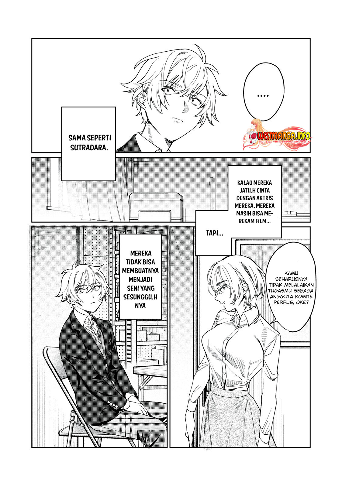 Chapter 23 - halaman 19