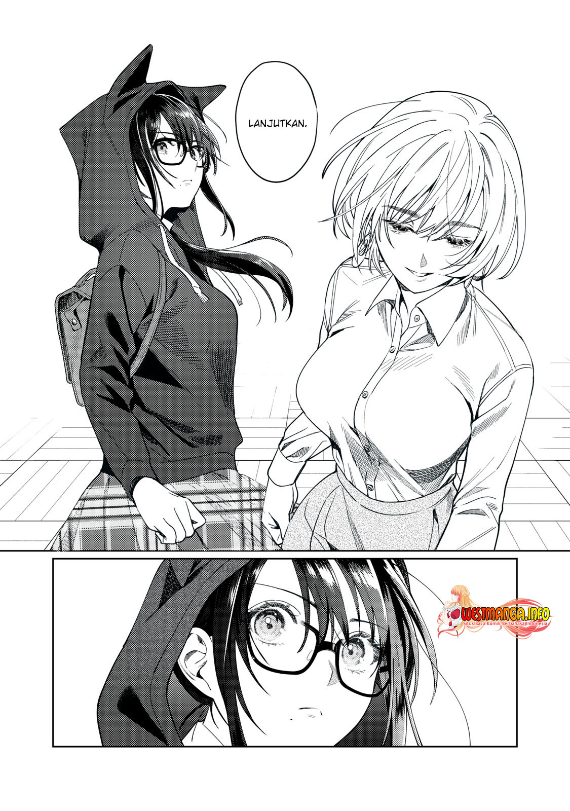 Chapter 23 - halaman 21