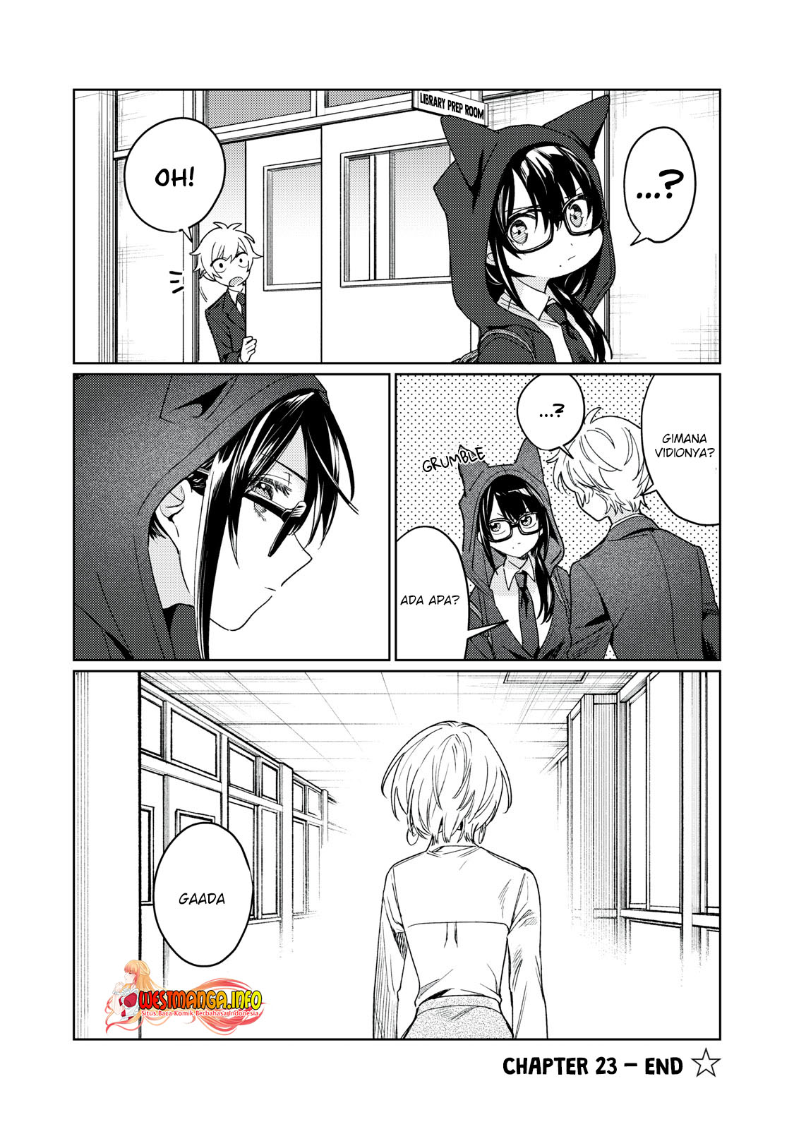 Chapter 23 - halaman 22