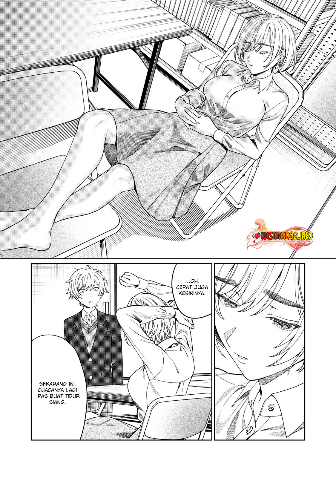 Chapter 23 - halaman 8