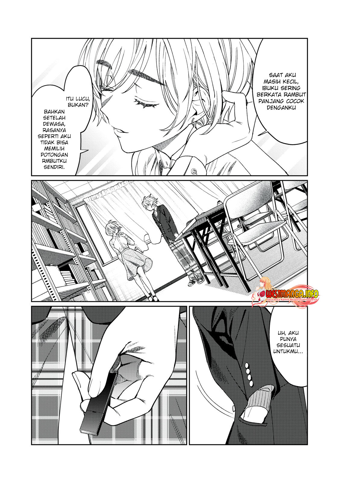 Chapter 23 - halaman 10