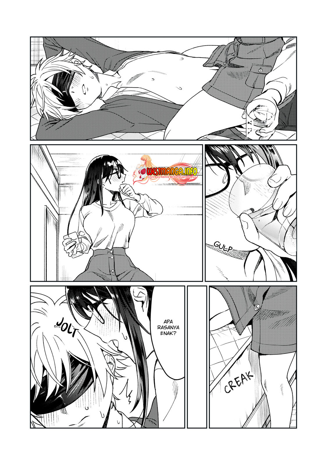 Chapter 22 - halaman 9