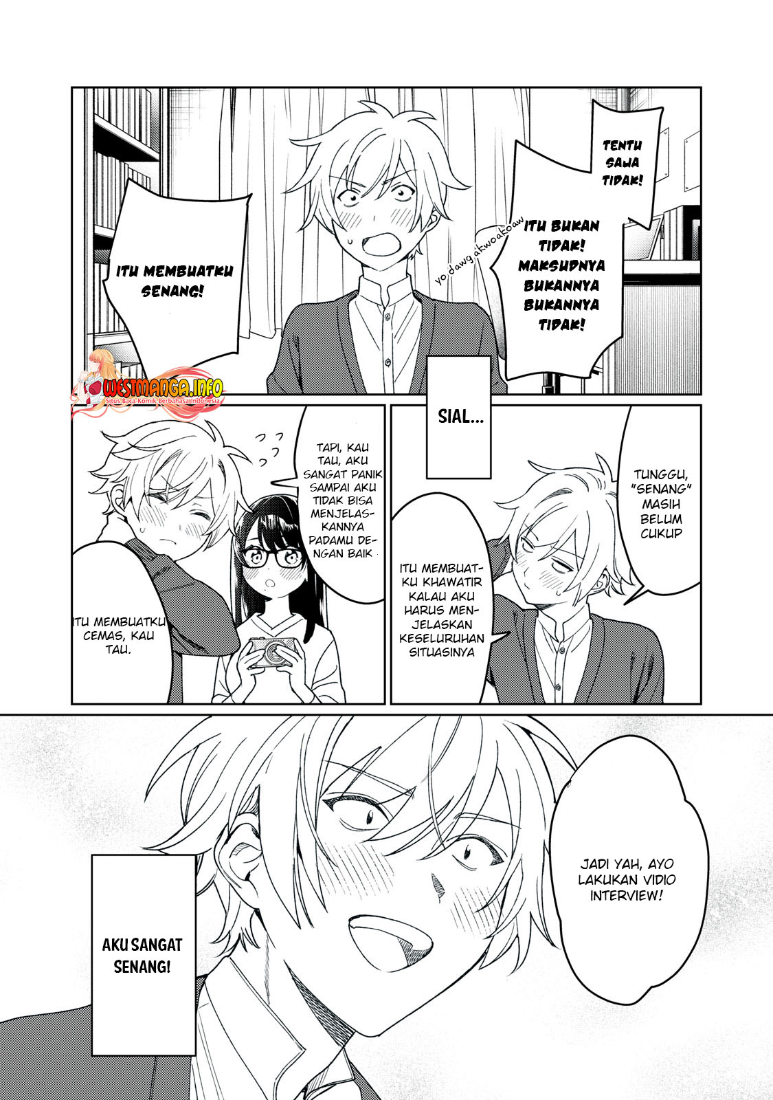 Chapter 21 - halaman 12