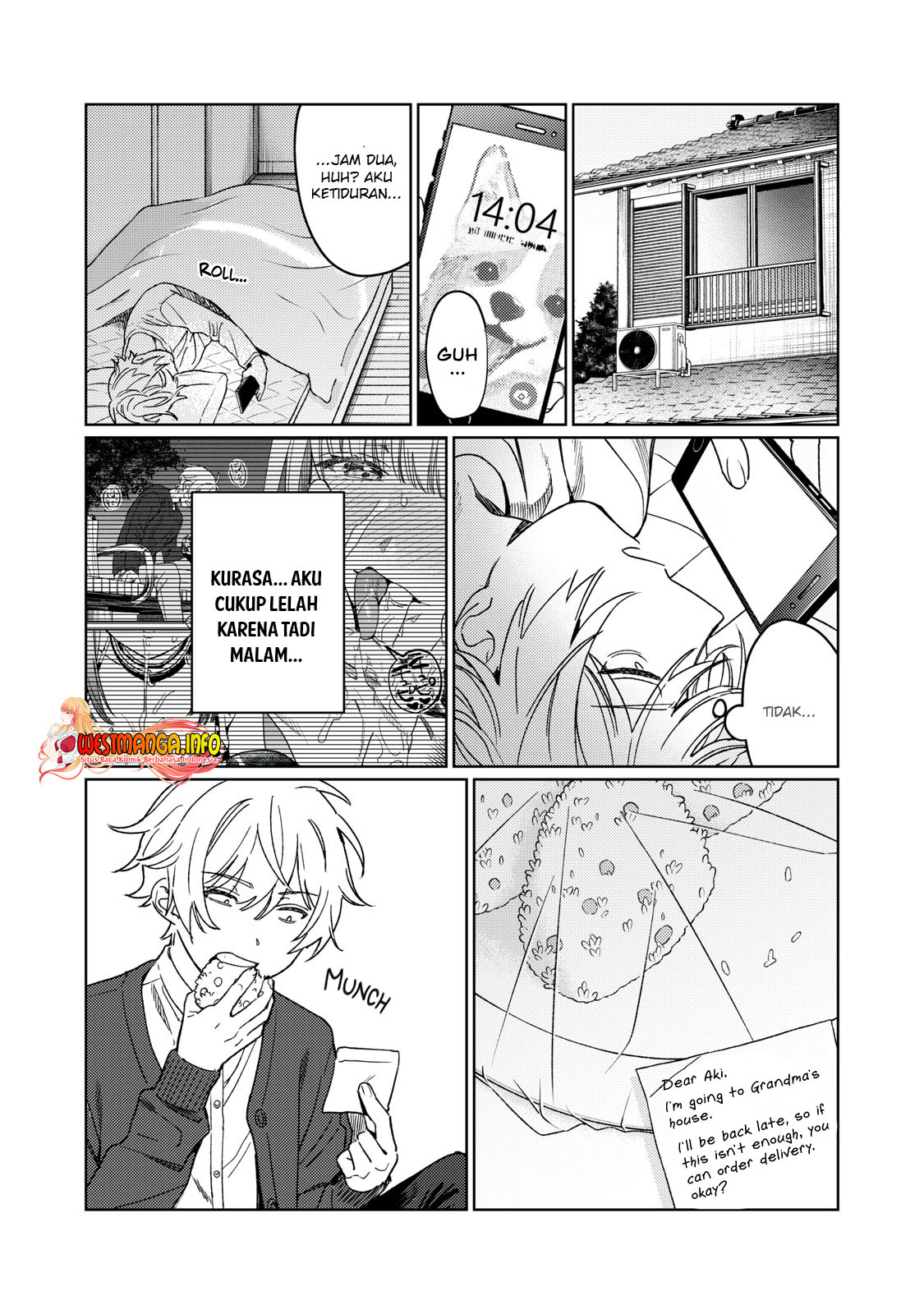 Chapter 20 - halaman 13